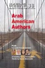  Arab American Authors. Banipal 38