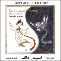 Samira Schafik Sonne und Mond, Wie aus Feinden Freunde wurden
