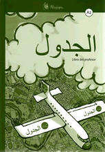  Al-Jadwal A2. Libro del Professor
