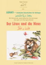 Nabil Osman Usrati Geschichten für Anfänger: Der Löwe und die Maus