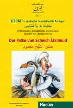 Nabil Osman Usrati Arabische Geschichten für Anfänger Der Falke von Scheich Mahmud
